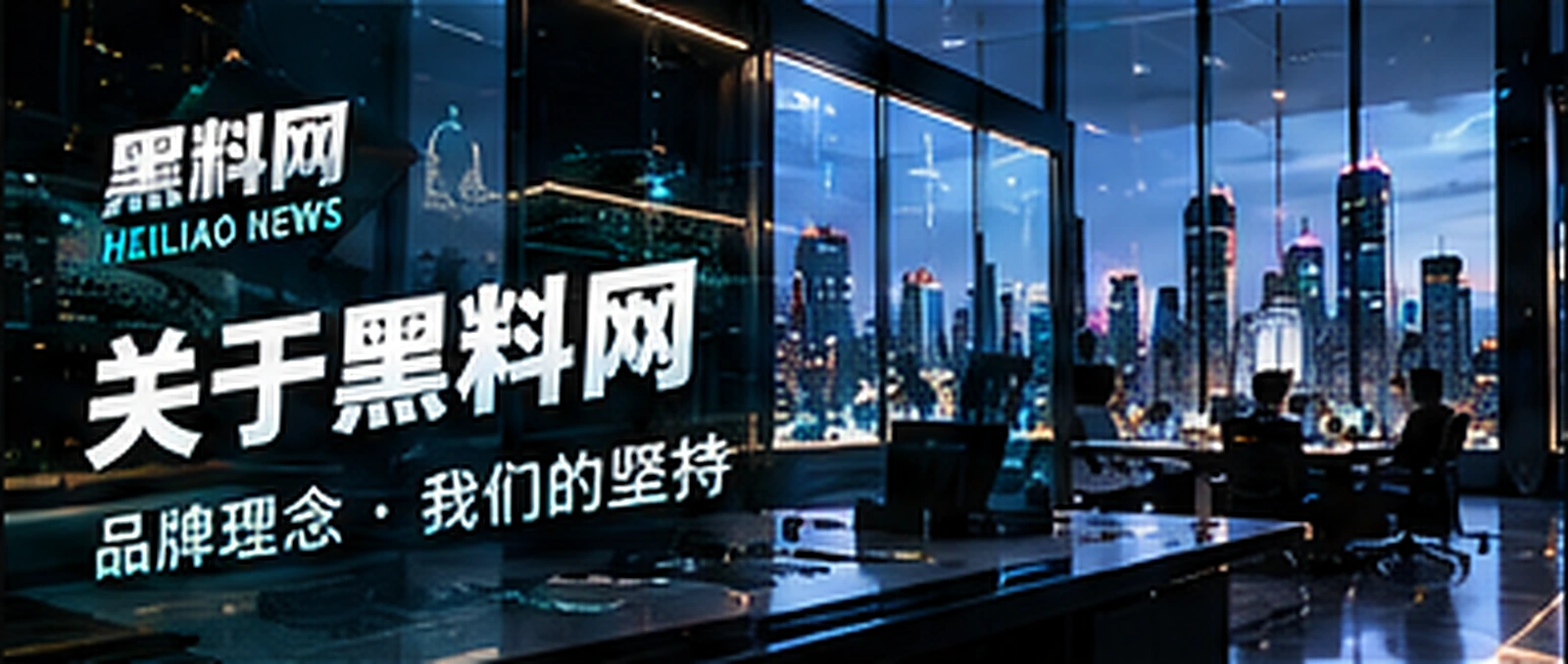 关于黑料网主题配图