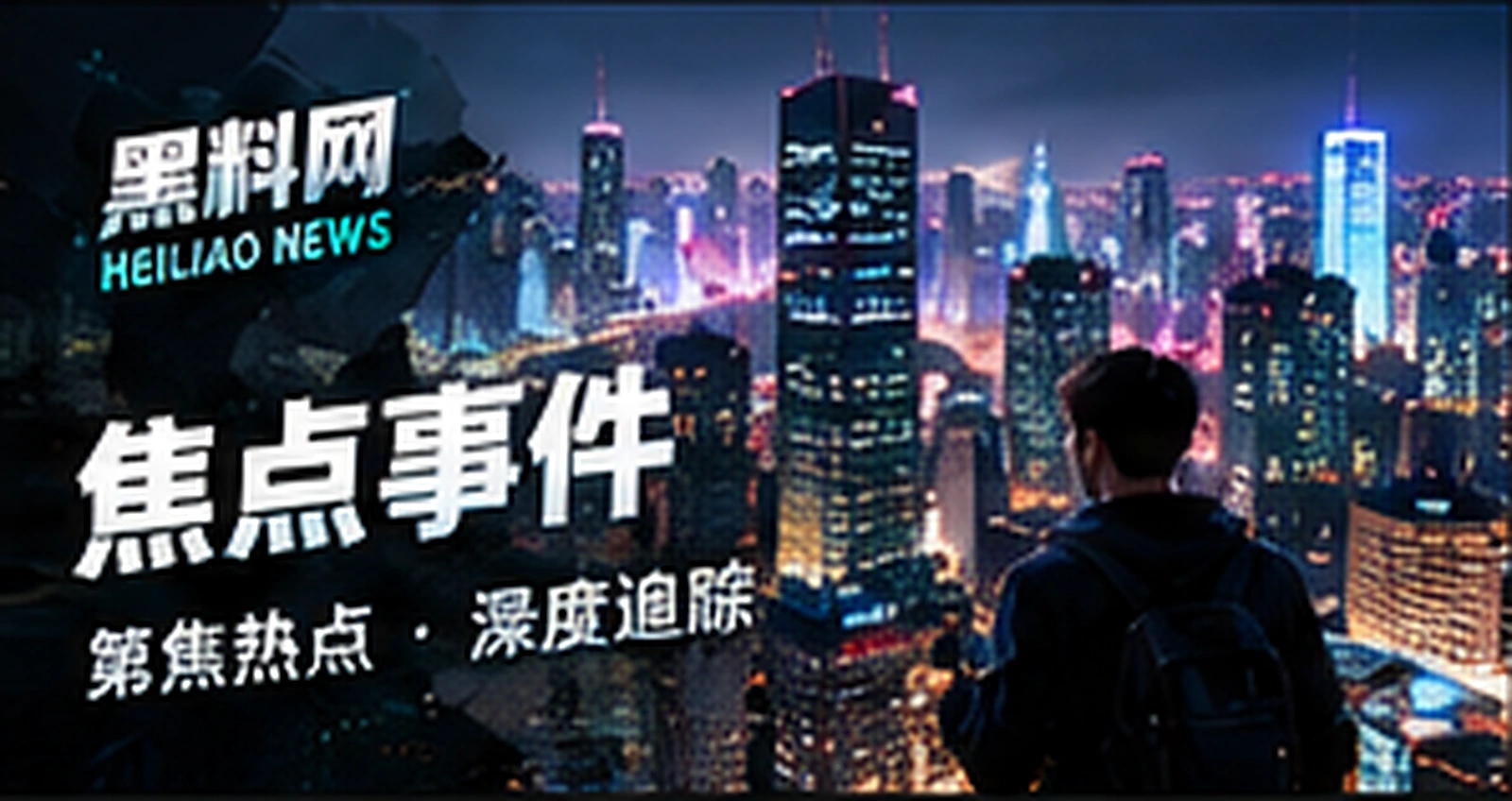 为什么一条焦点信息需要背景卡概念配图