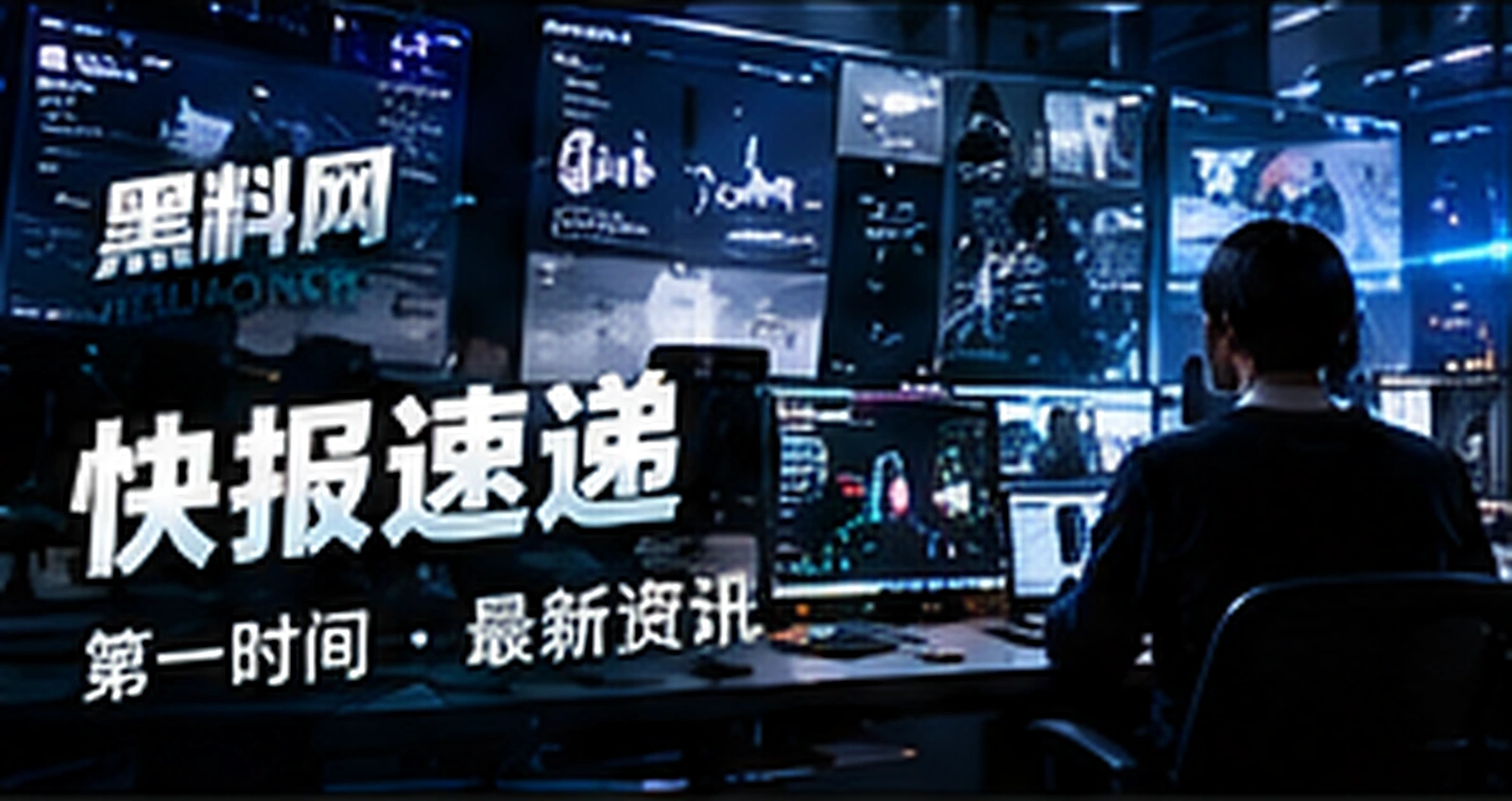 资讯卡片的三层阅读法概念配图